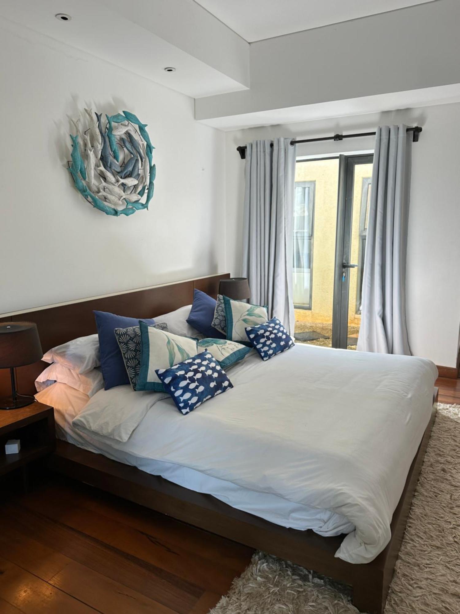 Villa Serenite 벨 옴브레 외부 사진