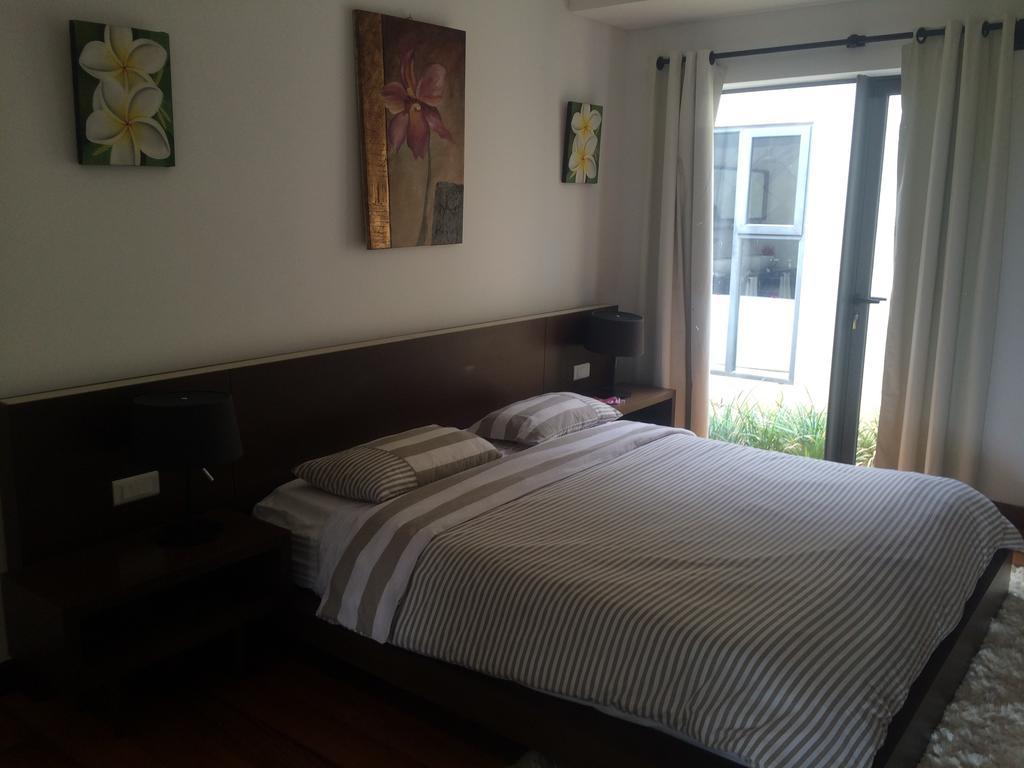 Villa Serenite 벨 옴브레 객실 사진